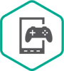 <b>Kaspersky</b> Mobile Quest [dis]connected