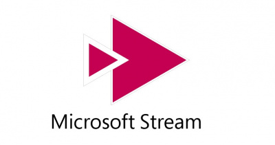 Microsoft Stream Storage Open