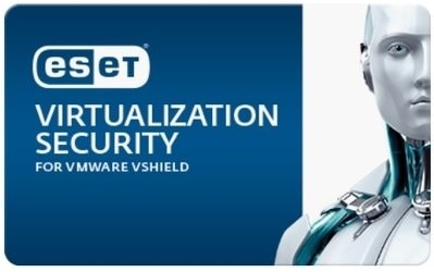 ESET NOD32 Virtualization Security