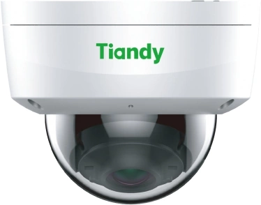 Камера видеонаблюдения IP Tiandy TC-C34KN I3/E/Y/C/2.8mm/V4.3 2.8-2.8мм цв. корп.:белый (TC-C34KN I3/E/Y/C/2.8/V4.3)