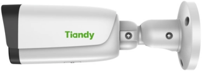 Камера видеонаблюдения IP Tiandy TC-C35WS I5W/E/Y/S/4mm/V5.0 4-4мм цв. корп.:белый