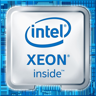 Процессор Dell 338-BJEU Intel Xeon E5-2620 v4 20Mb 2.1Ghz