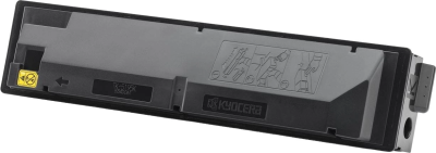 Картридж лазерный Kyocera TK-5195K 1T02R40NL0 черный (15000стр.) для Kyocera TASKalfa 306ci