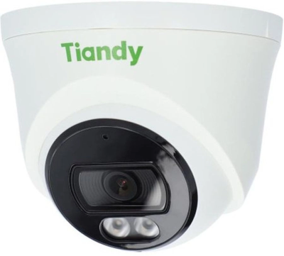 Камера видеонаблюдения IP Tiandy Pro TC-C32XP I3W/E/Y/2.8mm/V4.2 2.8-2.8мм цв. корп.:белый (TC-C32XP I3W/E/Y/2.8/V4.2)