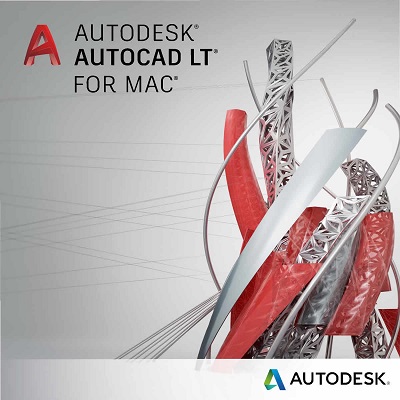 Autodesk AutoCAD LT for Mac