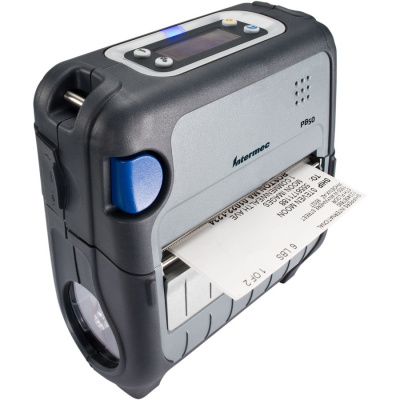 Этикеточный мобильный принтер Intermec PB50
