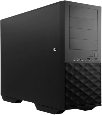 Сервер IRU Rock I9205p 2x6126 4x32Gb 2x480Gb SSD SATA 2x4Tb SATA С621 AST2500 2x10Gb 1x750W w/o OS (2050432)