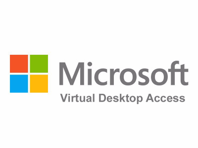 Microsoft Windows Virtual Desktop Access (VDA) Per Device