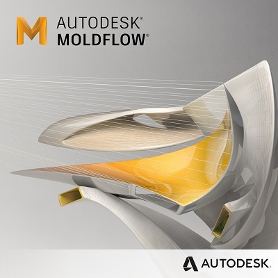 Autodesk Moldflow - cloud service entitlement