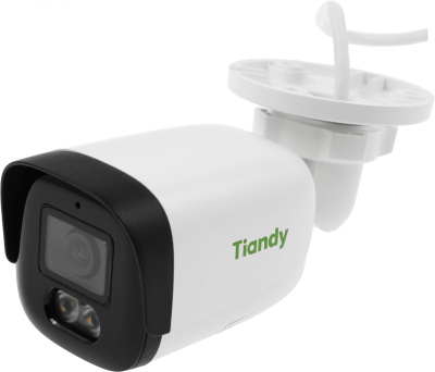 Камера видеонаблюдения IP Tiandy TC-C32WP I5W/E/Y/2.8mm/V4.2 2.8-2.8мм цв. корп.:белый (TC-C32WP I5W/E/Y/2.8/V4.2)