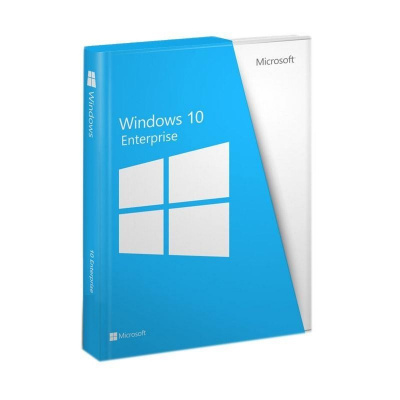 Microsoft Windows 10 Enterprise 3 per Device