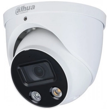 Камера видеонаблюдения IP Dahua DH-IPC-HDW3449HP-ZAS-PV-S5 3.6-3.6мм