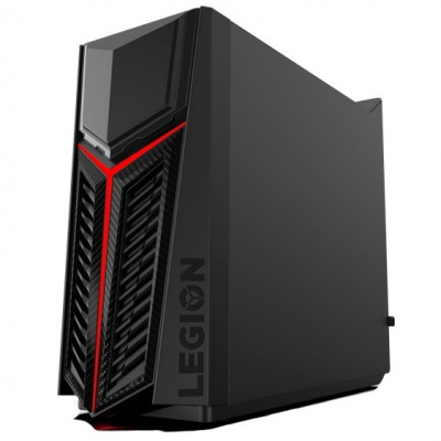 Lenovo Legion R5 28IMB05 [90NE0026RS] MT Black {i5-10400/16Gb/512Gb SSD/RTX3060 12Gb/W10}