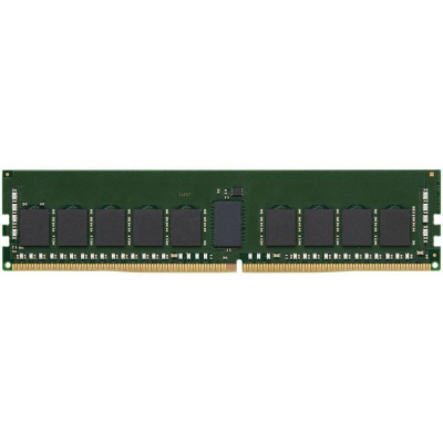 Kingston Server Premier DDR4 16GB RDIMM 3200MHz ECC Registered KSM32RD8/16MRR