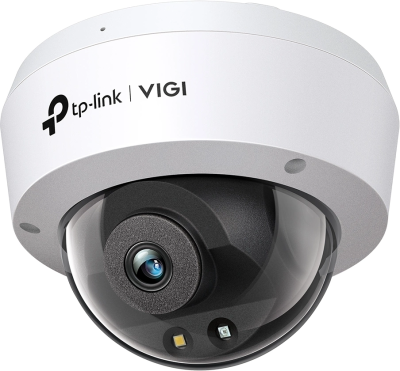 Камера видеонаблюдения IP TP-Link Vigi C230 2.8-2.8мм цв. корп.:белый/черный (VIGI C230(2.8MM))