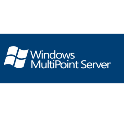 Microsoft Windows MultiPoint Server Premium
