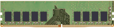 Память DDR4 Kingston KSM32ES8/16HC 16Gb DIMM ECC U PC4-25600 CL22 3200MHz