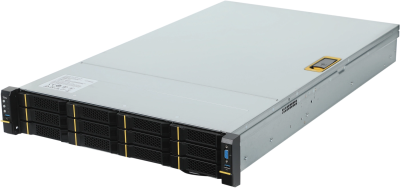 Сервер IRU Rock C2212P 2x6148 8x32Gb 2x480Gb 2.5" SSD 6G SATA 9361-8I AST2500 2x800W w/o OS (2024531)