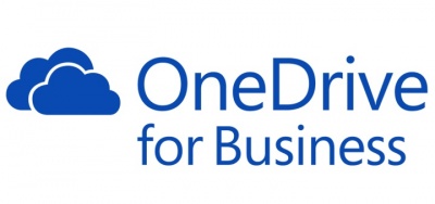 Microsoft OneDrive for Business Plan 1 Open