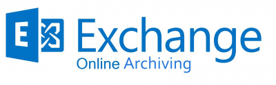 Microsoft Exchange Online Archiving for Exchange Server Open