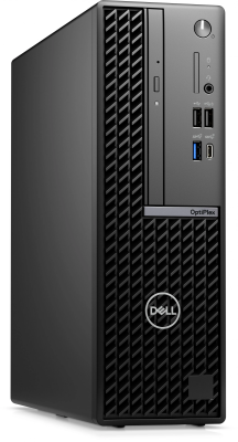 ПК Dell Optiplex 7010 Plus SFF Core i9 13900 (2) 64Gb 1Tb 7.2k SSD512Gb UHDG 770 Linux Ubuntu GbitEth 260W мышь клавиатура черный (7010SP-9650)