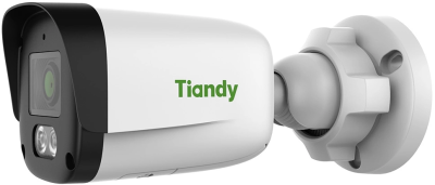 Камера видеонаблюдения IP Tiandy TC-C32QN I5W/WIFI/Eu/2.8mm/V4.0 2.8-2.8мм цв. (TC-C32QN I5W/WIFI/EU/2.8/V4.0)