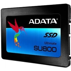 A-DATA SSD 512GB SU800 ASU800SS-512GT-C {SATA3.0}