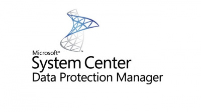 Microsoft System Center Data Protection Manager Client Management License