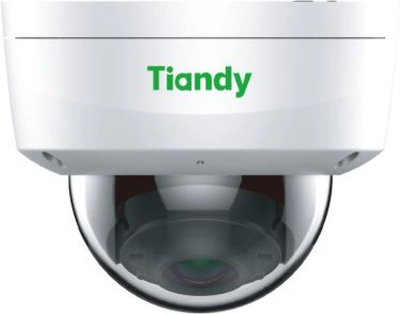 Камера видеонаблюдения IP Tiandy Super Lite TC-C32KN I3/E/Y/C/SD/2.8mm/V4.3 2.8-2.8мм цв. корп.:белый (TC-C32KN I3/E/Y/C/SD/2.8/V4.3)