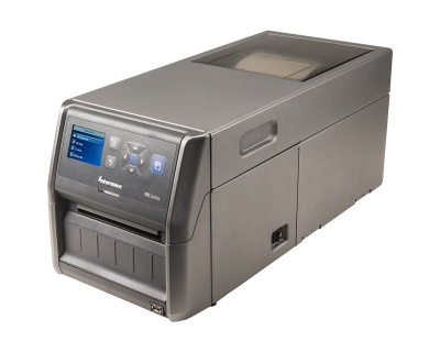 Компактный промышленный принтер Intermec серии PD43/PD43c (термопринтер)