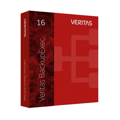 Veritas Backup Exec V-RAY Edition