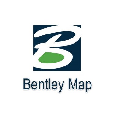 Bentley Map
