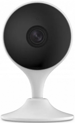 Камера видеонаблюдения IP Триколор SCI-1 2.8-2.8мм цв. корп.:белый (046/91/00052296)
