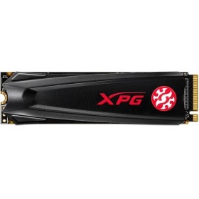 A-DATA SSD M.2 512GB XPG GAMMIX S5, AGAMMIXS5-512GT-C M.2 2280, PCI-E 3x4