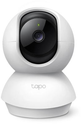 Камера видеонаблюдения IP TP-Link TC71 4-4мм цв. корп.:белый