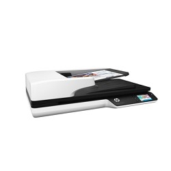 Сканер HP ScanJet Pro 4500 fn1 (L2749A)