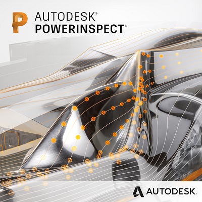 Autodesk PowerInspect