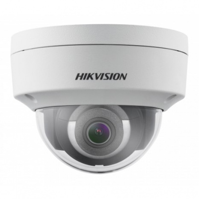 HIKVISION DS-2CD2143G0-IS (4mm) БЕЛЫЙ Видеокамера IP 4 мм