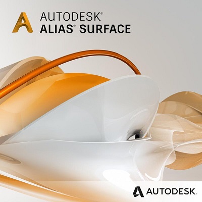 Autodesk Alias Surface