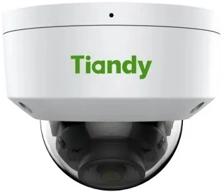 Камера видеонаблюдения IP Tiandy TC-C34KN I3/E/Y/C/SD/2.8mm/V4.3 2.8-2.8мм цв. корп.:белый (TC-C34KN I3/E/Y/C/SD/2.8/V4.3)