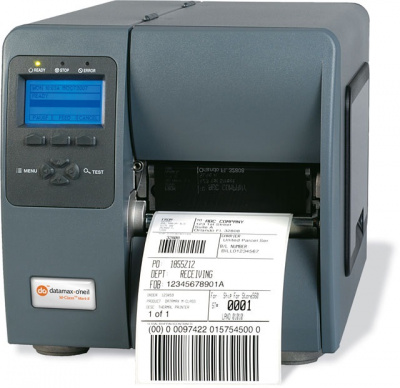 Принтер Datamax Datamax I-class I-4606e