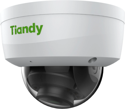 Камера видеонаблюдения IP Tiandy Super Lite TC-C32KN I3/E/Y/C/2.8mm/V4.3 2.8-4.3мм цв. корп.:белый (TC-C32KN I3/E/Y/C/2.8/V4.3)