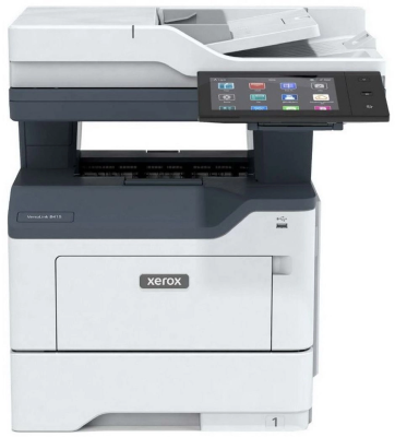 МФУ лазерный Xerox Versalink B415DN (B415V_DN) A4 Duplex Net серый
