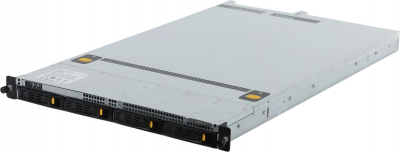 Сервер IRU Rock c1204p 2x6126 4x32Gb 1x500Gb SSD С621 AST2500 2P 10G SFP+ 2x800W w/o OS (2012625)
