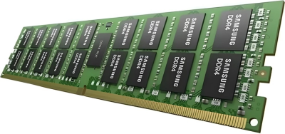 Память DDR4 Samsung M393A8G40CB4-CWE 64Gb DIMM ECC Reg PC4-25600 CL22 3200MHz