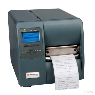 Принтер Datamax M-class M-4308