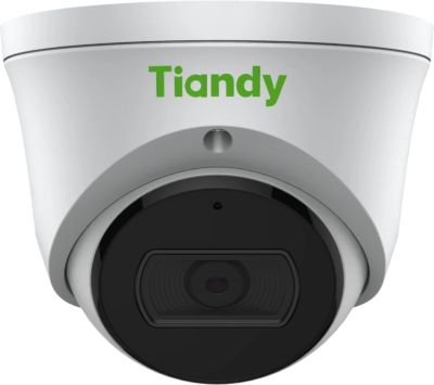 Камера видеонаблюдения IP Tiandy Pro TC-C32XS I3W/E/Y/S/2.8mm/V5.0 2.8-2.8мм цв. корп.:белый (TC-C32XS I3W/E/Y/S/2.8/5.0)