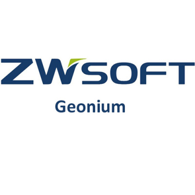 ZWSOFT - Geonium