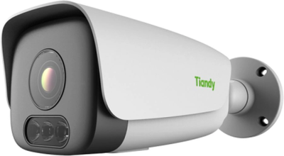 Камера видеонаблюдения IP Tiandy TC-C32LS I10/E/Y/M/5-50mm/V4.2 5-50мм корп.:белый (TC-C32LS I10/E/Y/M/V4.2)