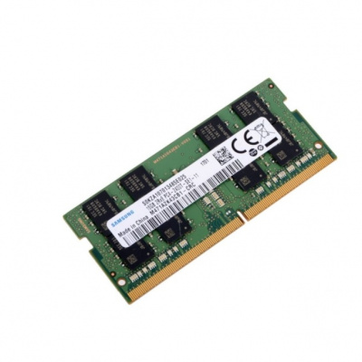 Модуль памяти для ноутбука 8GB PC21300 DDR4 SO M471A1K43DB1-CTDD0 SAMSUNG